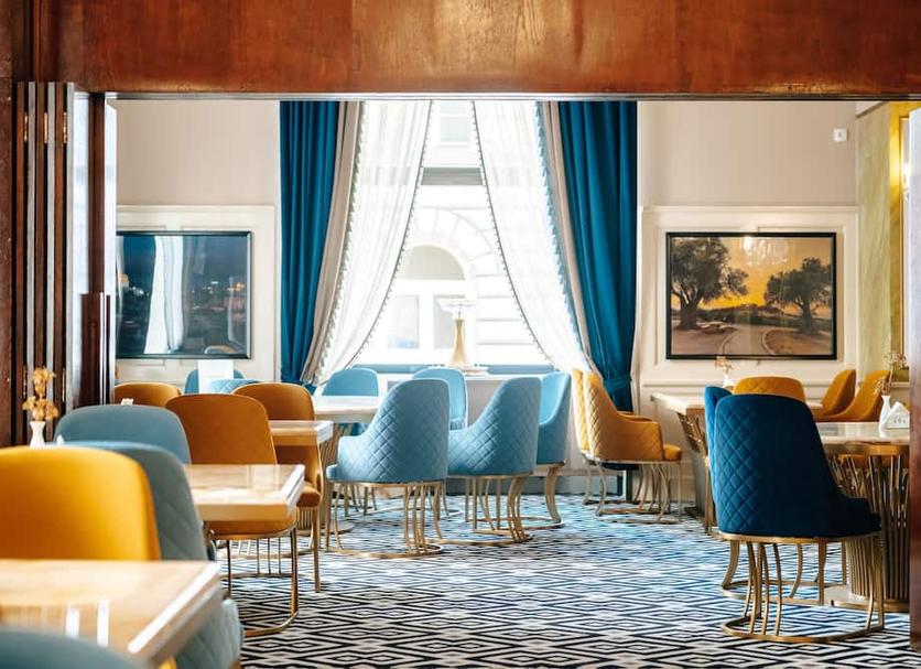 Σαλόνι Φωτογραφία