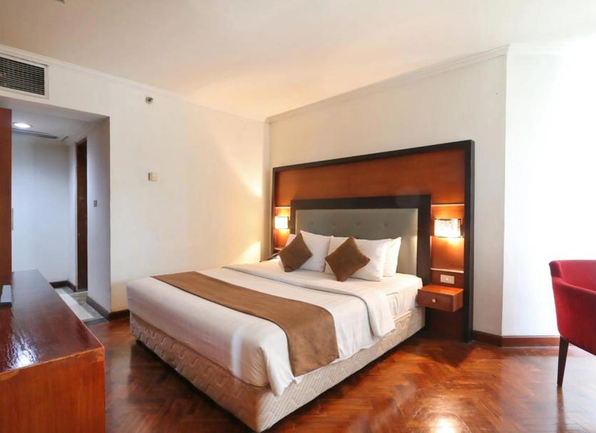 Κρεβατοκάμαρα Φωτογραφία