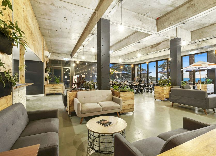 Σαλόνι ξενοδοχείου Φωτογραφία