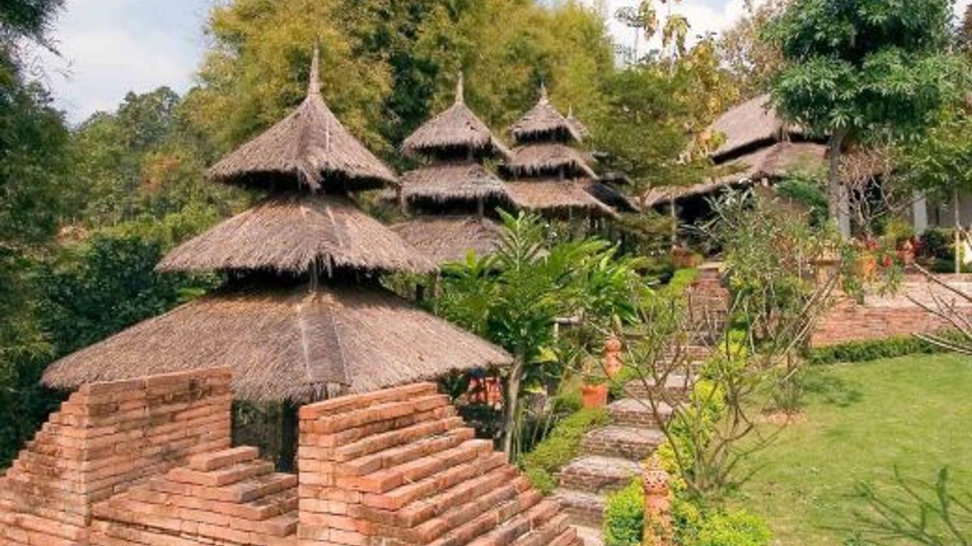 Phu Jaya Floresta Resort By Alphatel Partner