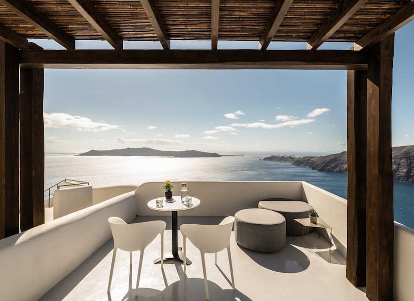 Μπαλκόνι Φωτογραφία