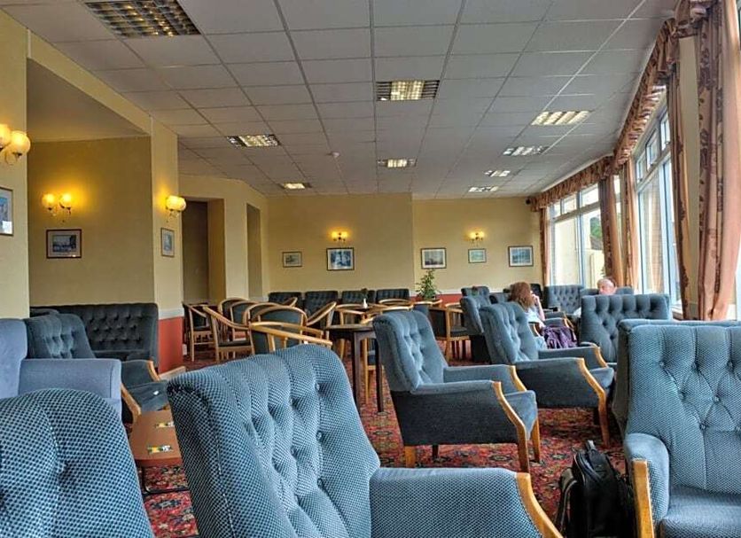 Σαλόνι Φωτογραφία