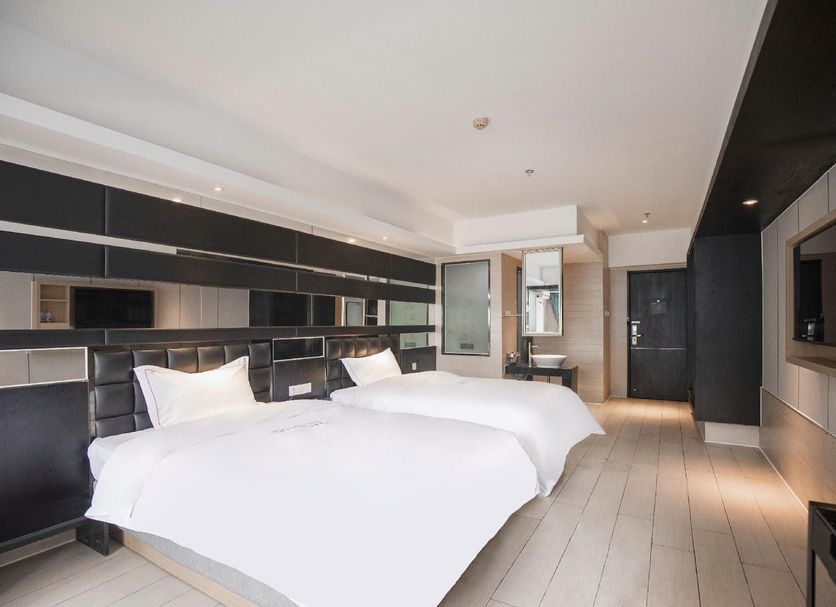 Κρεβατοκάμαρα Φωτογραφία