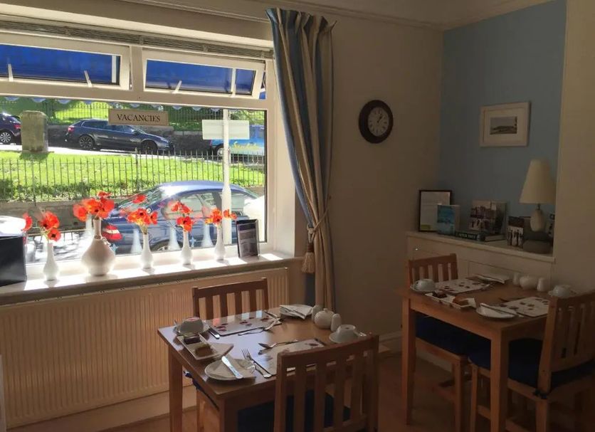 Εστιατόριο Φωτογραφία