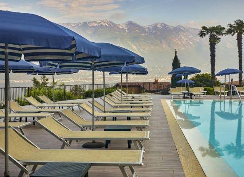 Πισίνα Φωτογραφία