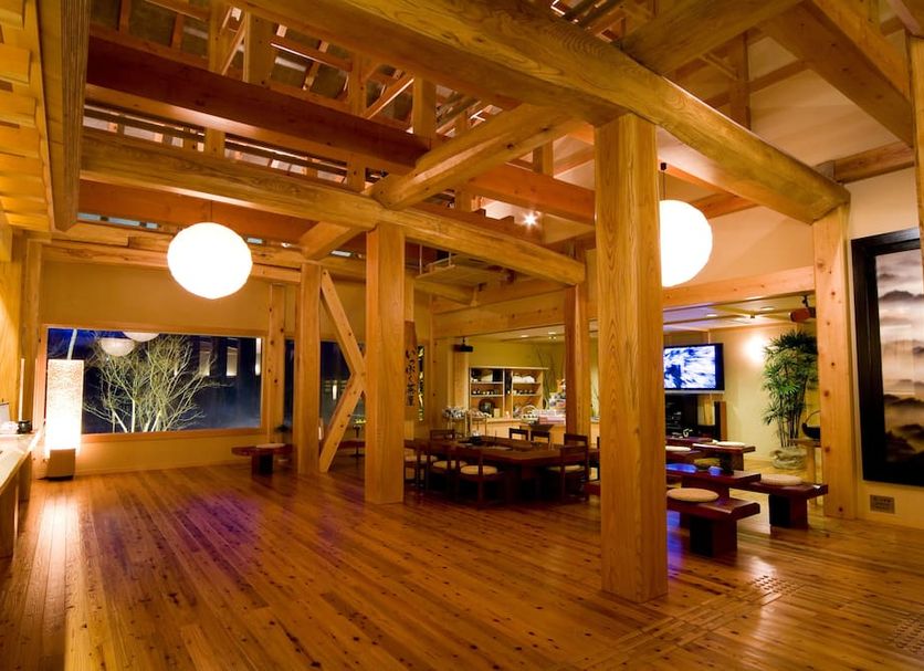 Σαλόνι ξενοδοχείου Φωτογραφία