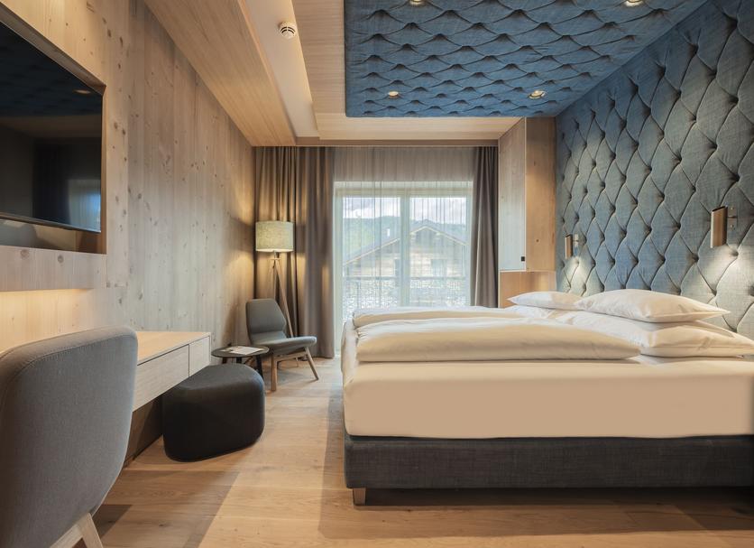 Κρεβατοκάμαρα Φωτογραφία