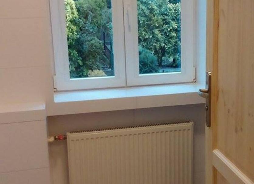 Παροχές δωματίου Φωτογραφία