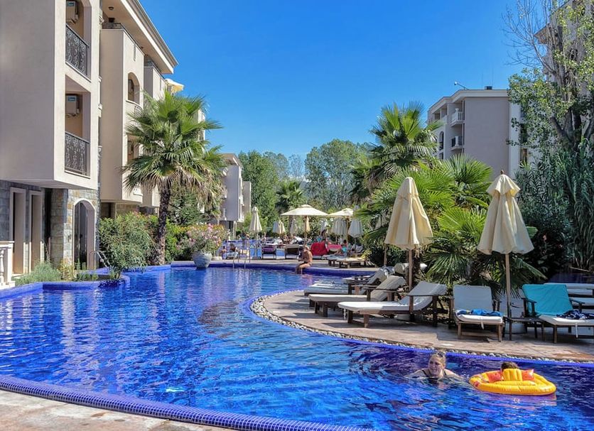 Πισίνα Φωτογραφία