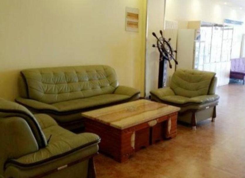 Σαλόνι Φωτογραφία