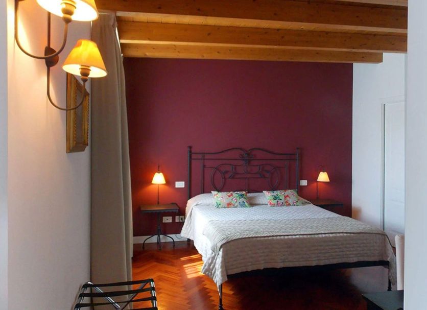 Κρεβατοκάμαρα Φωτογραφία