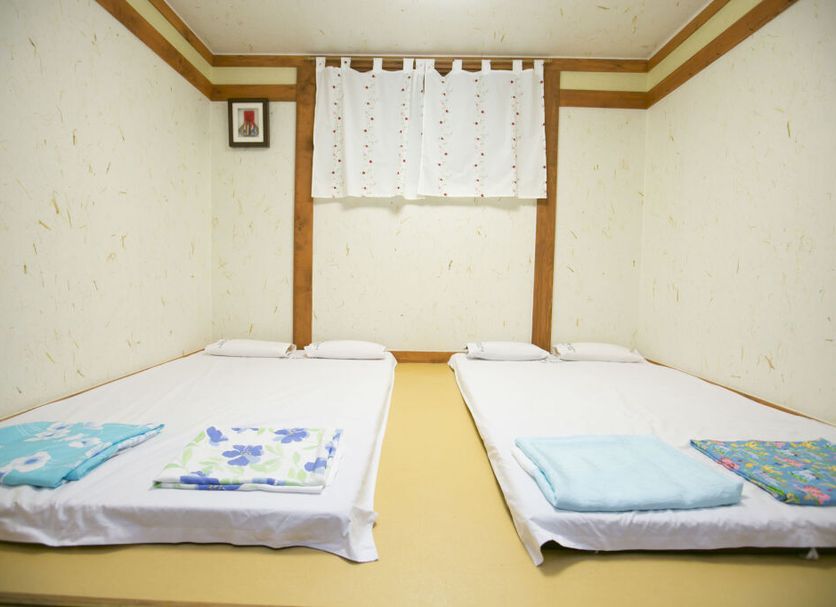 Κρεβατοκάμαρα Φωτογραφία