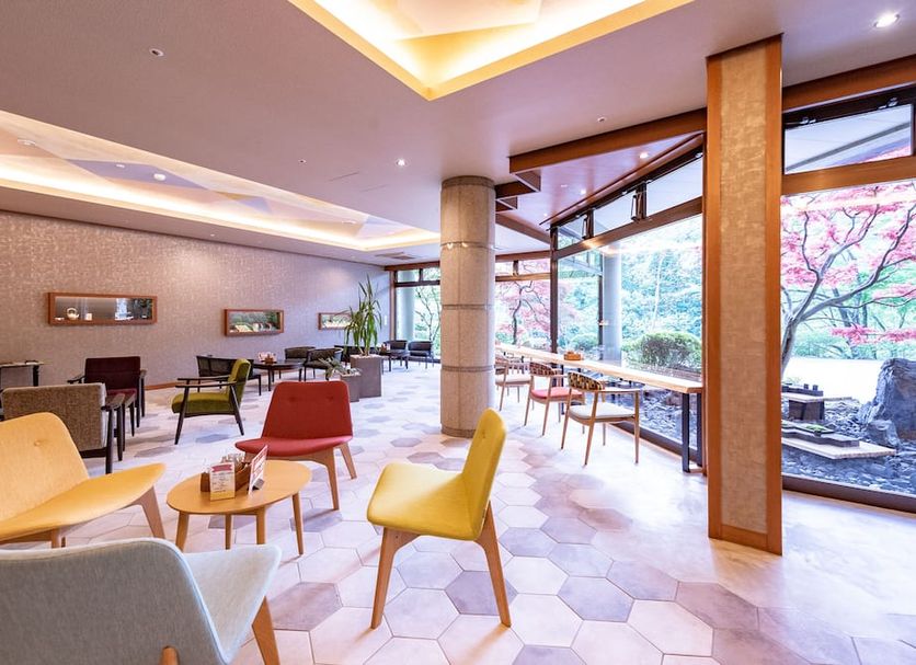 Εστιατόριο Φωτογραφία