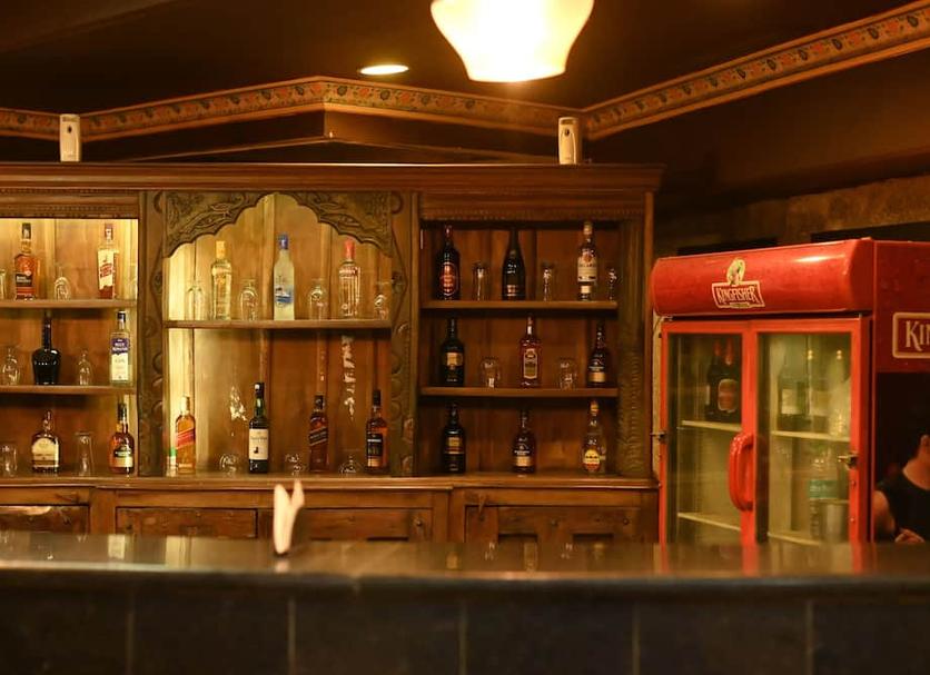 Bar Φωτογραφία