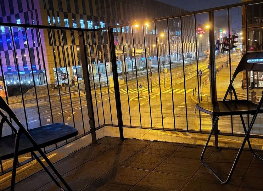 Μπαλκόνι Φωτογραφία