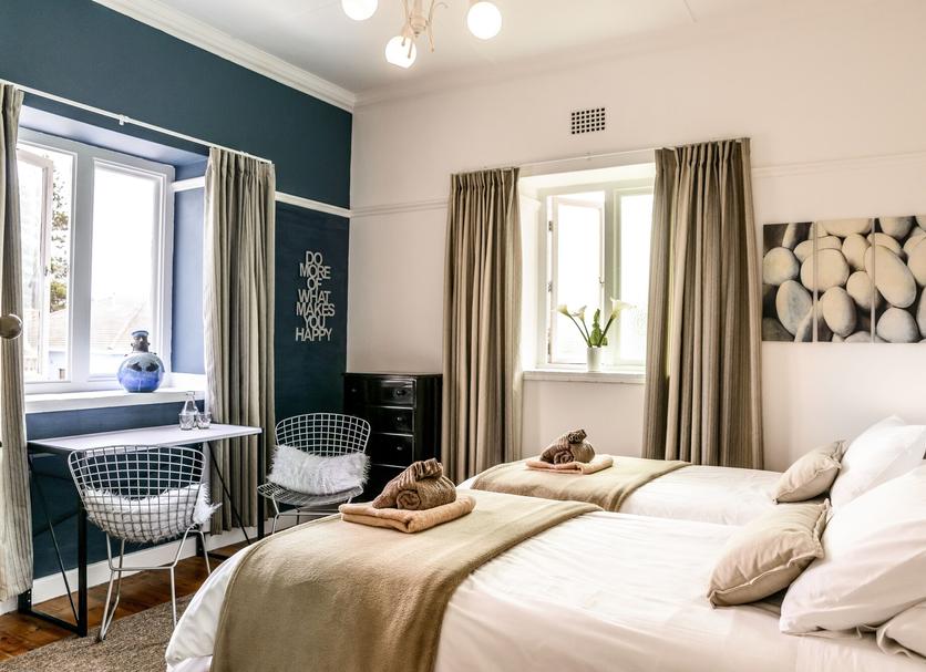 Κρεβατοκάμαρα Φωτογραφία