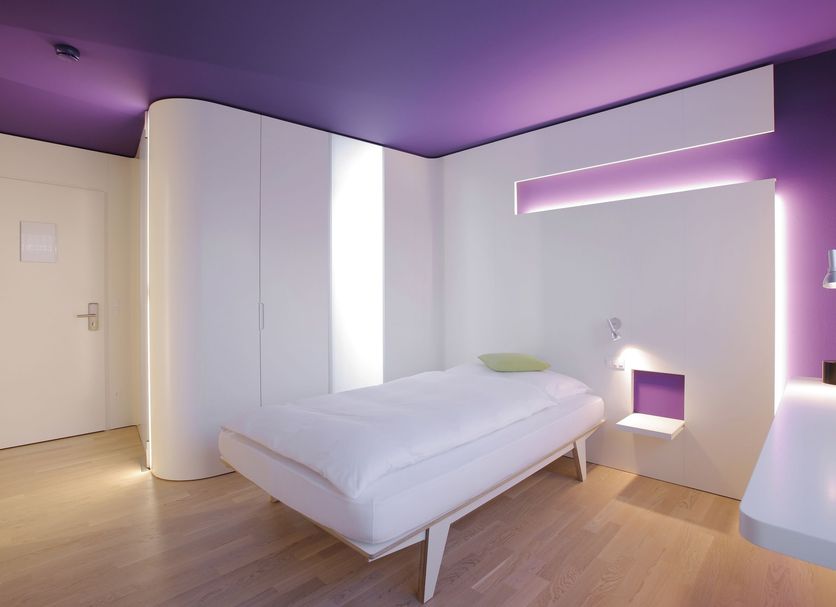 Κρεβατοκάμαρα Φωτογραφία