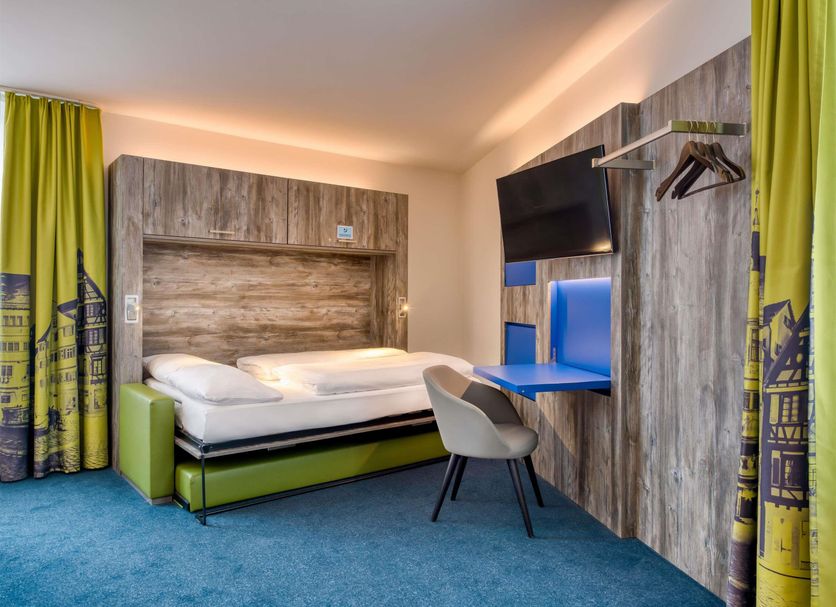 Κρεβατοκάμαρα Φωτογραφία