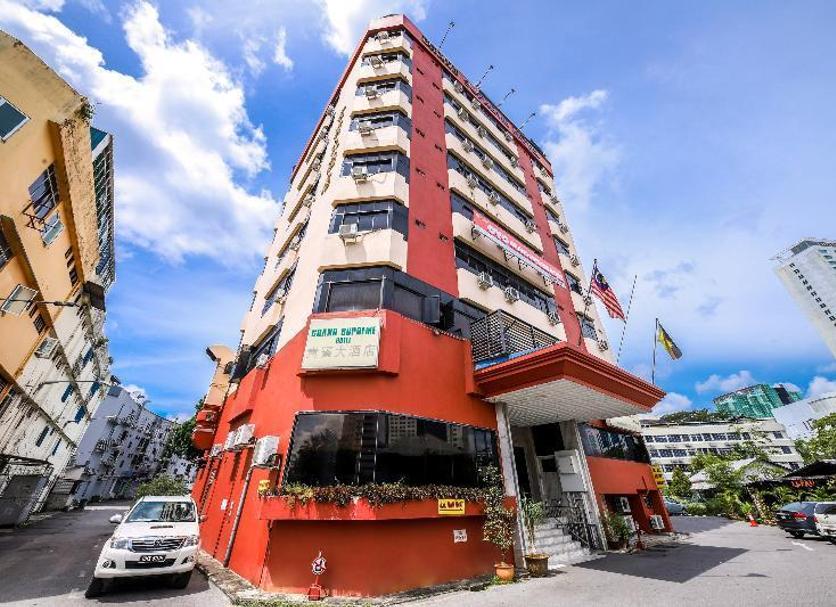 Κτίριο Φωτογραφία