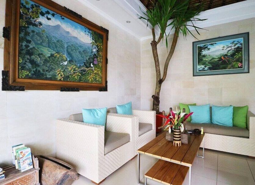 Σαλόνι Φωτογραφία