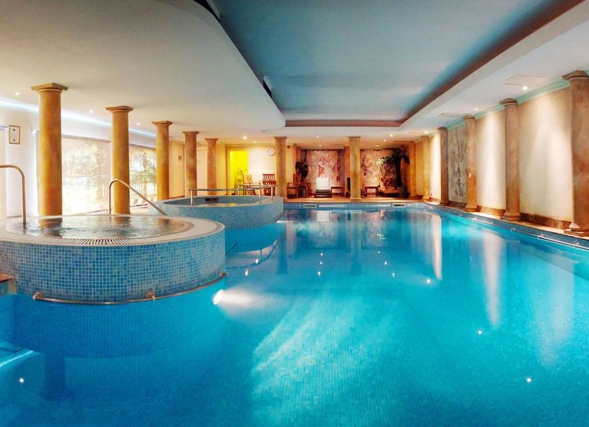 Πισίνα Φωτογραφία