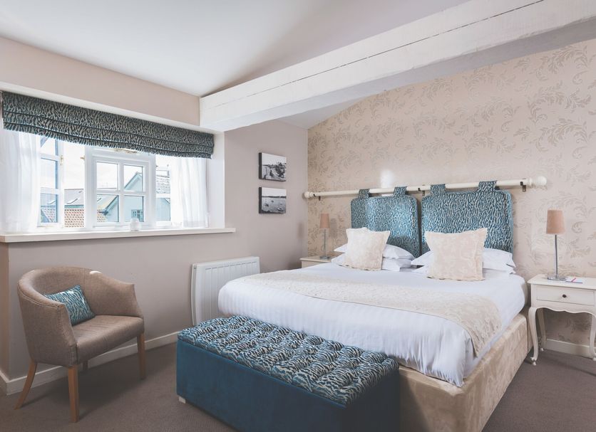 Κρεβατοκάμαρα Φωτογραφία