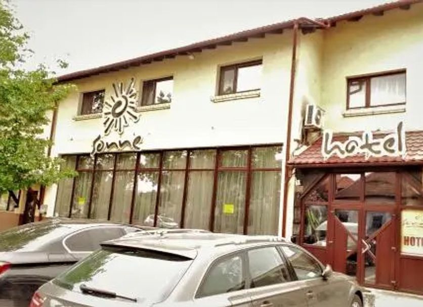 Κτίριο Φωτογραφία