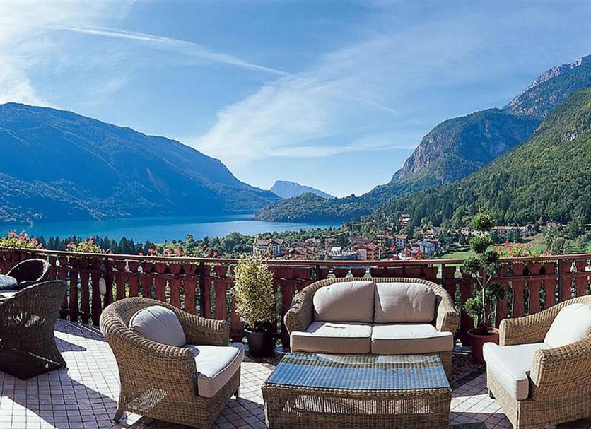 Μπαλκόνι Φωτογραφία