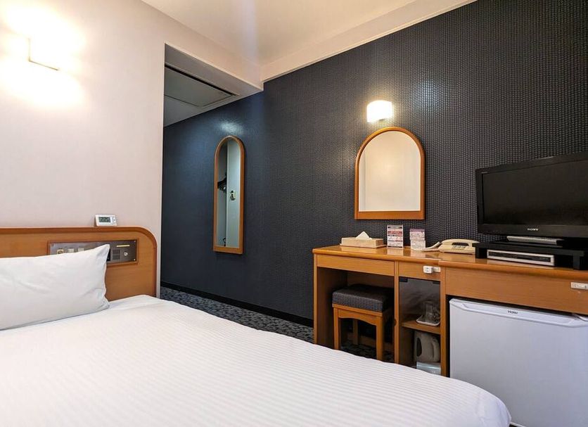 Κρεβατοκάμαρα Φωτογραφία