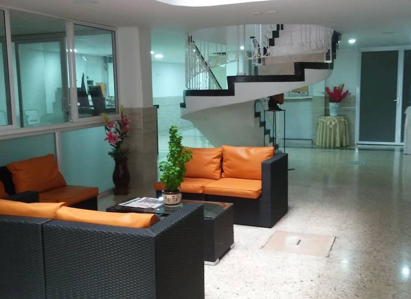 Σαλόνι ξενοδοχείου Φωτογραφία