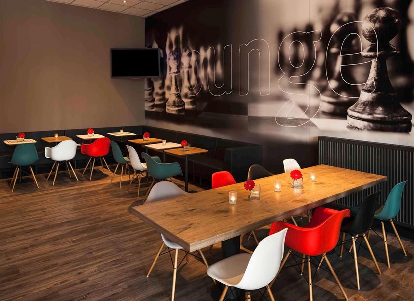 Εστιατόριο Φωτογραφία