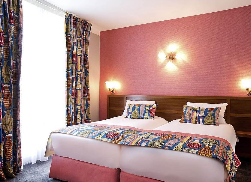 Κρεβατοκάμαρα Φωτογραφία