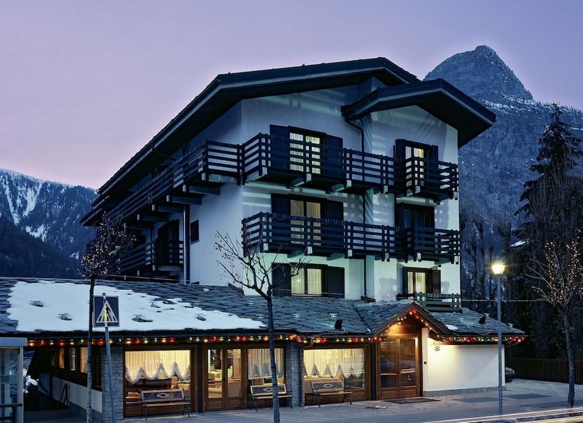 Κτίριο Φωτογραφία