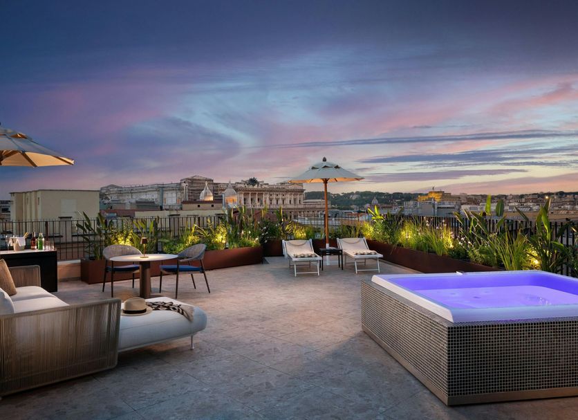 Μπαλκόνι Φωτογραφία