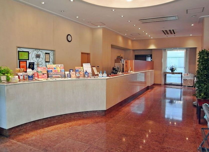 Ρεσεψιόν Φωτογραφία