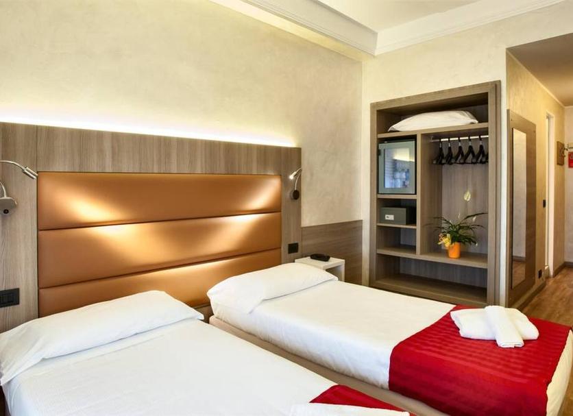 Κρεβατοκάμαρα Φωτογραφία