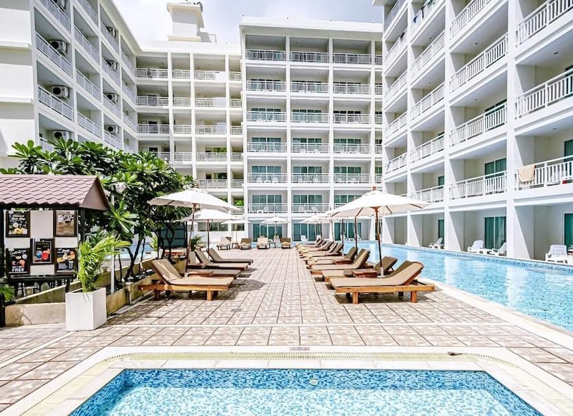 Πισίνα Φωτογραφία