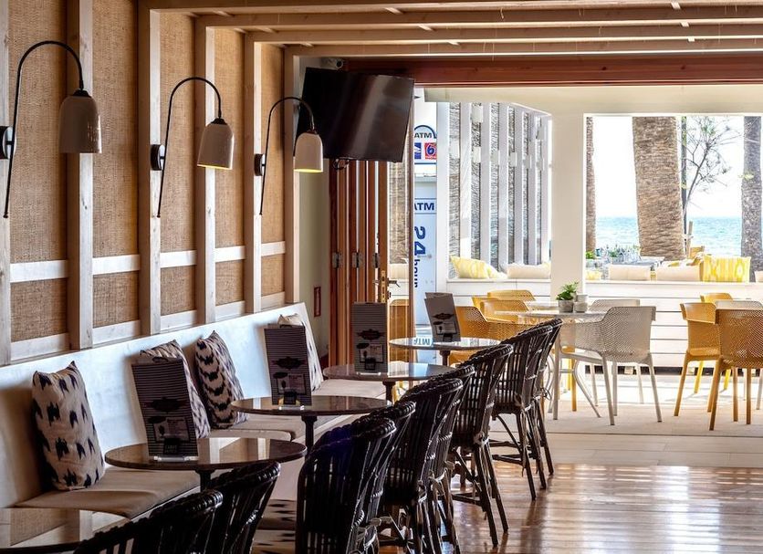 Εστιατόριο Φωτογραφία