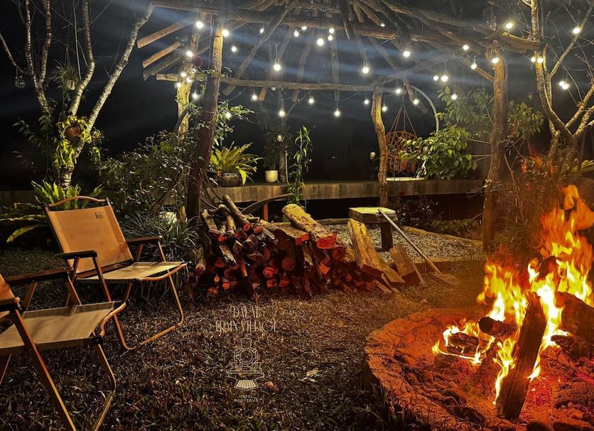 Βεράντα Φωτογραφία