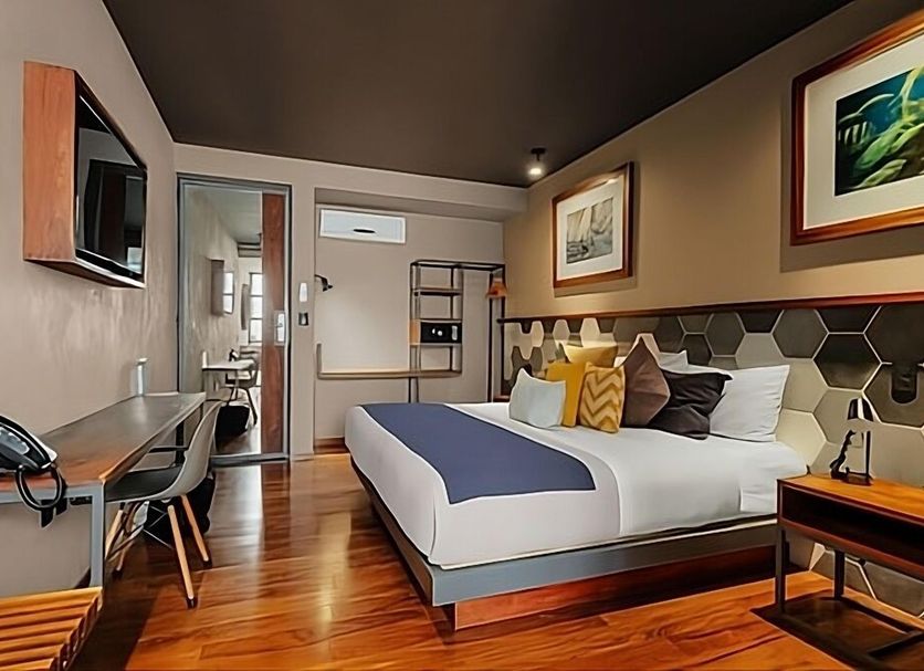 Κρεβατοκάμαρα Φωτογραφία