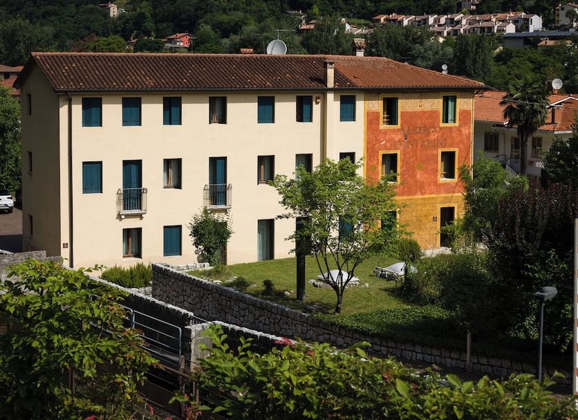 Κτίριο Φωτογραφία