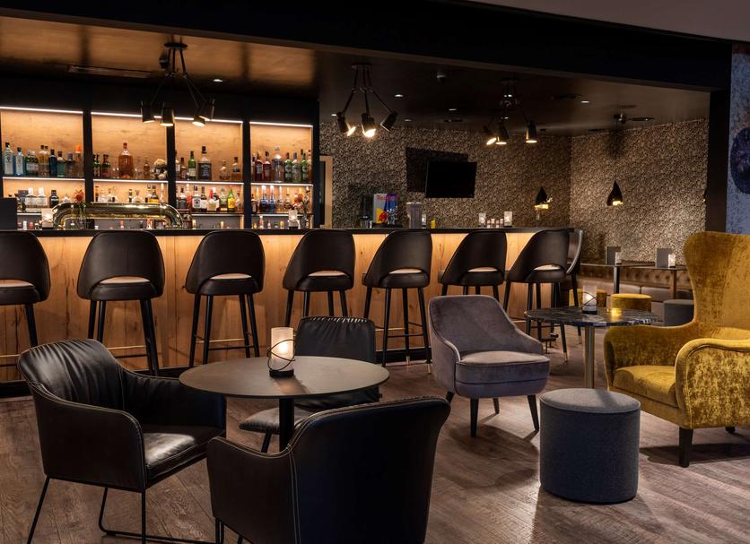 Bar Φωτογραφία