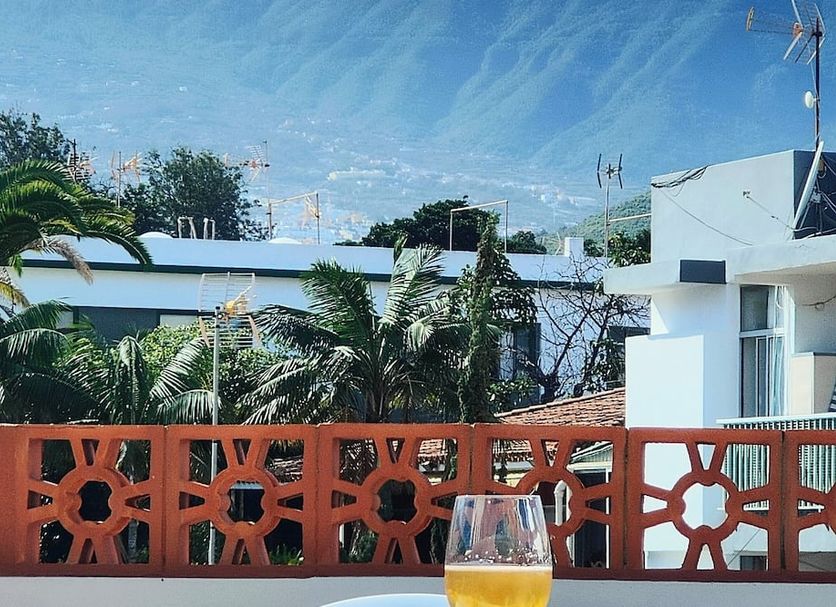 Μπαλκόνι Φωτογραφία