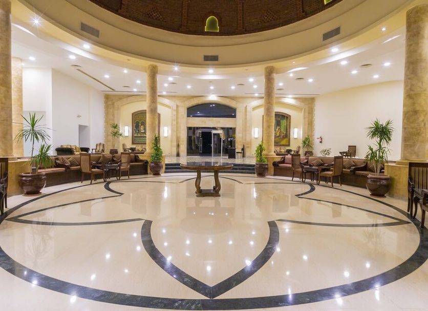 Σαλόνι ξενοδοχείου Φωτογραφία