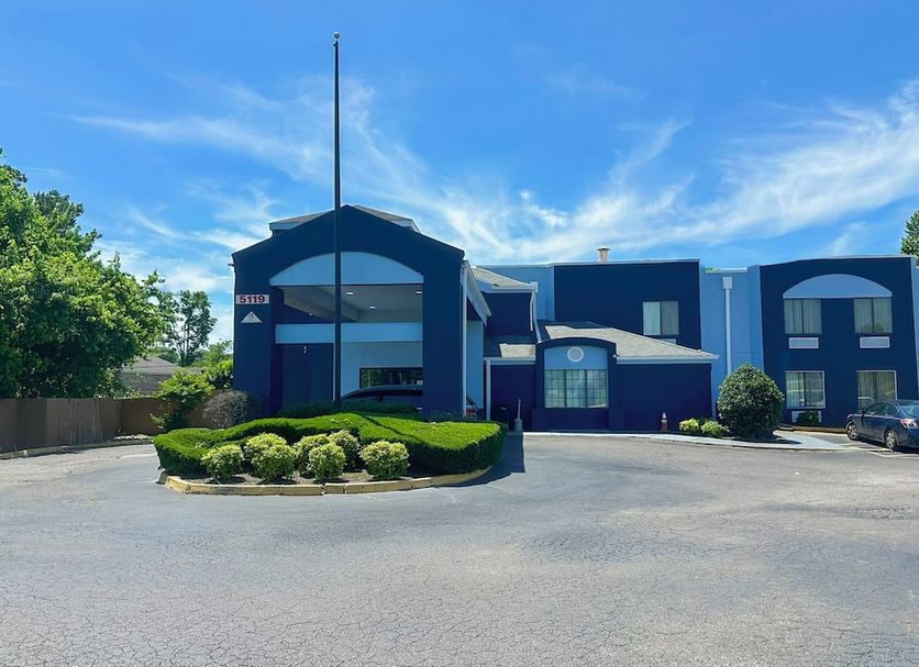 Κτίριο Φωτογραφία