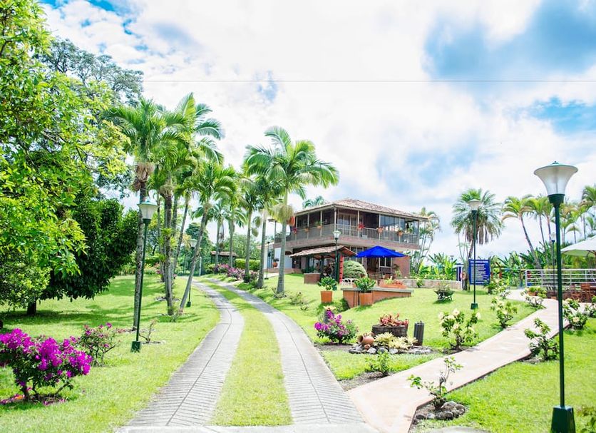 Κτίριο Φωτογραφία