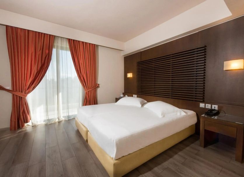 Κρεβατοκάμαρα Φωτογραφία