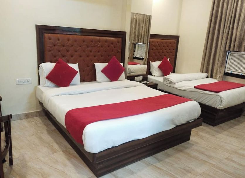 Κρεβατοκάμαρα Φωτογραφία