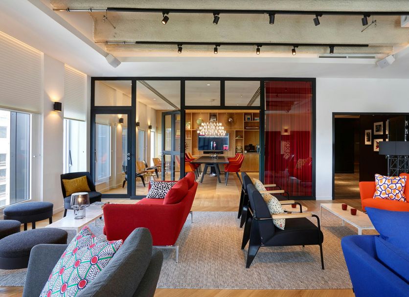 Σαλόνι Φωτογραφία