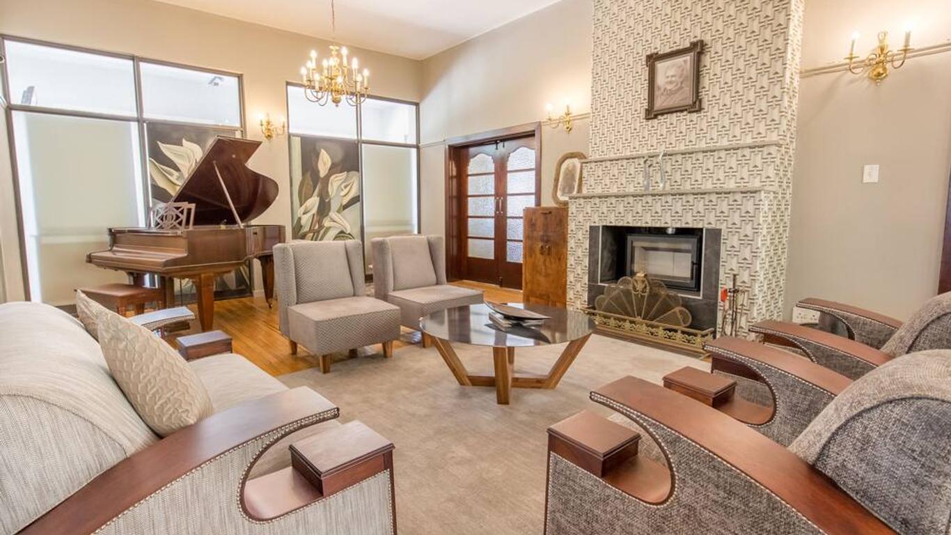 Montagu Country Hotel
